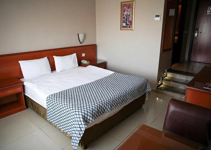 Casa Solada Cunda Resort & Spa