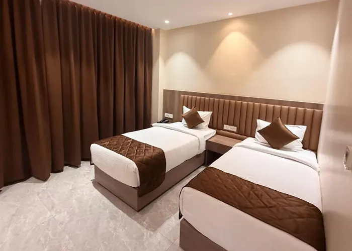 Hotel Rio