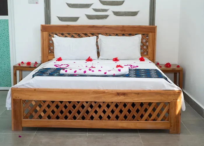 The Lagoons Turtle Resort