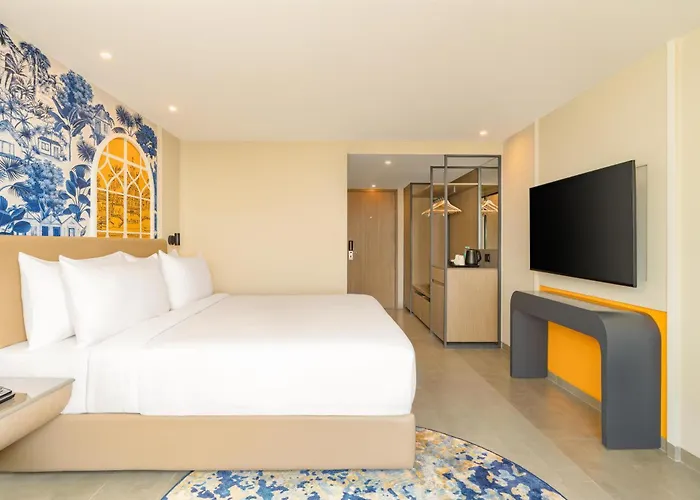 Hilton Garden Inn Goa Calangute