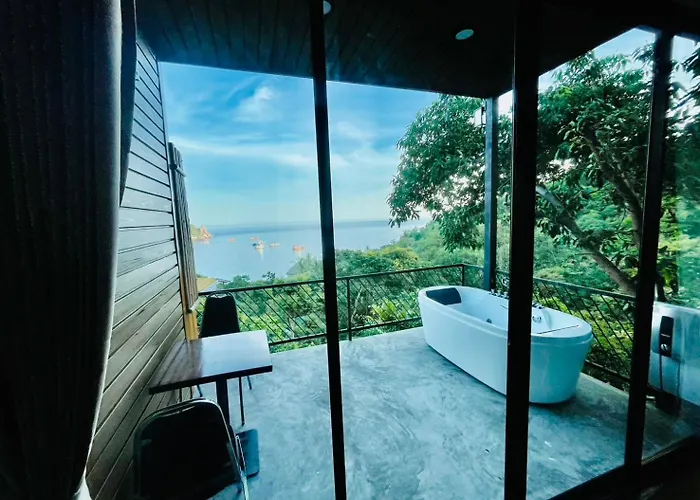 Emerald Gulf Resort Koh Tao