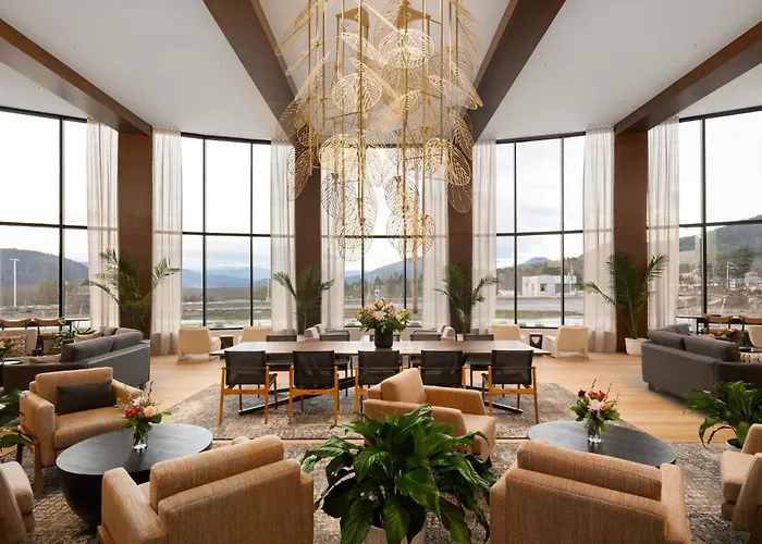 Hotel Indigo North Conway By Ihg