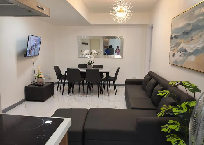 Azure Residences Condominium At Paranaque City Philippines