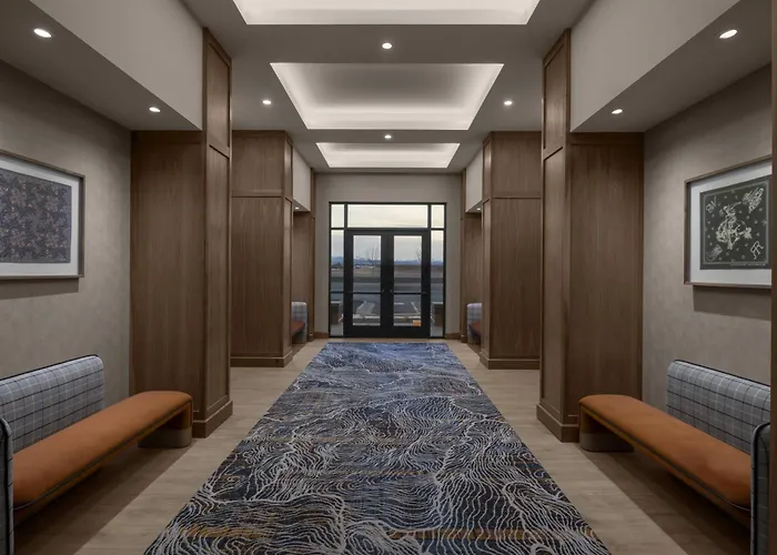 Hyatt Place Bozeman Yellowstone Airport