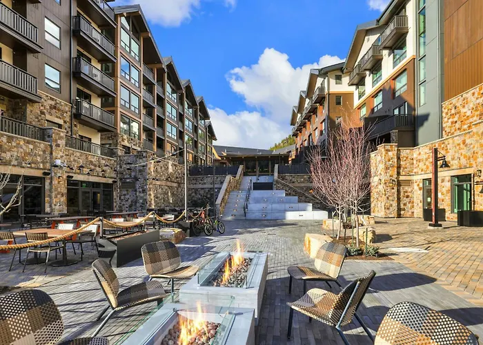 Kindred Resort, A Rockresort