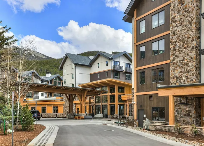 Kindred Resort, A Rockresort