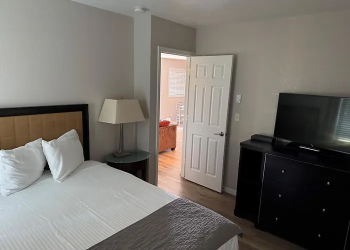 Oscoda Beach Resorts