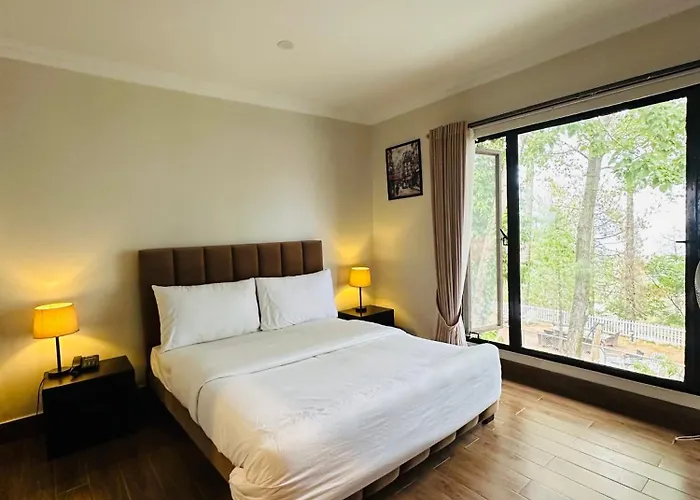 On Cloud Resort