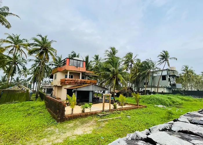Delta Inn By Shore