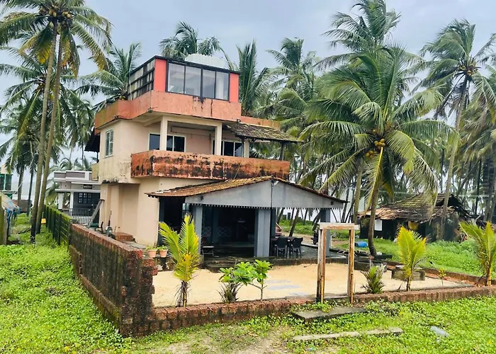 Delta Inn By Shore