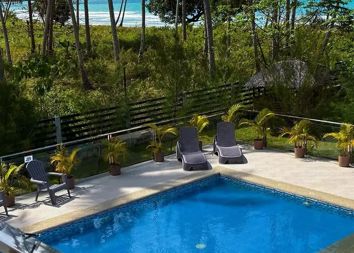 Ojala Beach Resort