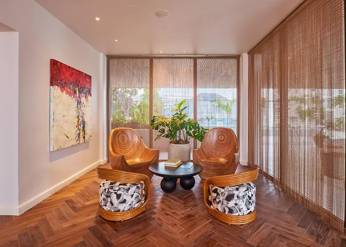 Hotel Indigo Bridgetown Barbados By Ihg