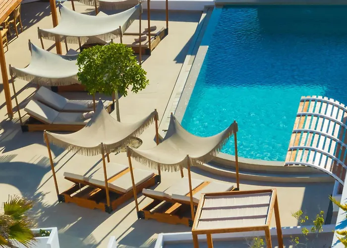 Safrani Suites