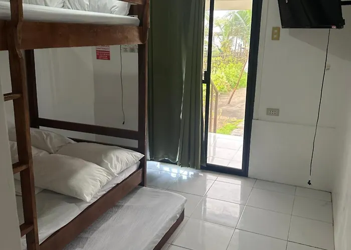 Westview Beach Resort