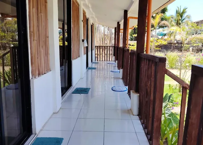 Westview Beach Resort