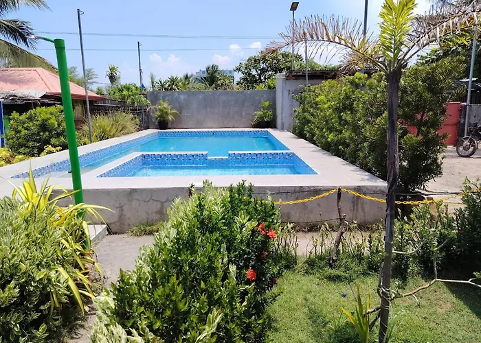 Westview Beach Resort