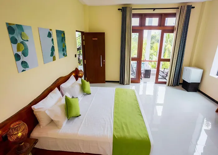 Mashmellow Resort And Spa