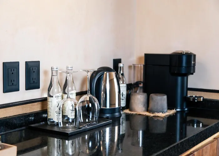Hotel Omun, San Miguel De Allende