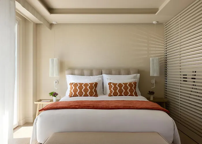 Santorini Heart Hotel & Spa