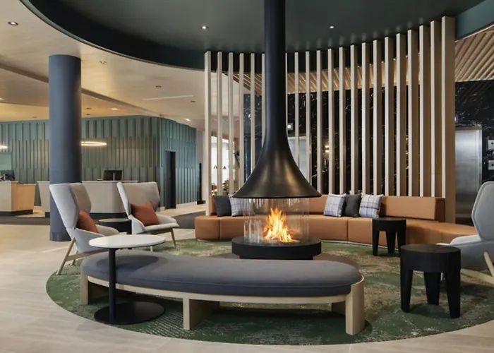 Residence Inn By Marriott Bromont