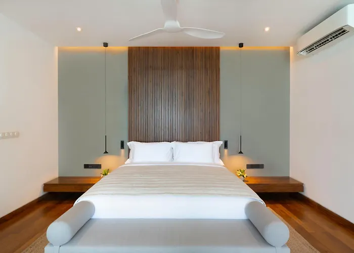 Nyne Hotels Anuprit - Bentota