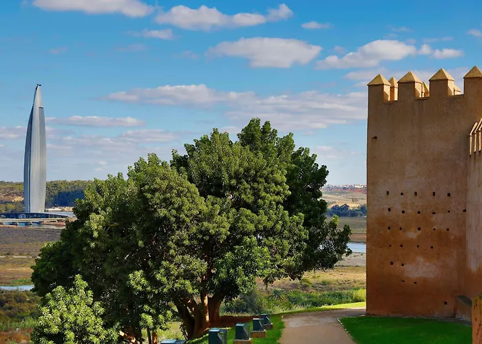 Waldorf Astoria Rabat Sale