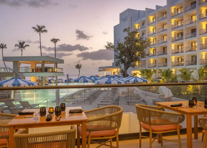 Royalton Vessence Barbados, An Autograph Collection All-Inclusive Resort - Adult Oriented