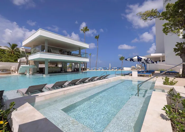 Royalton Vessence Barbados, An Autograph Collection All-Inclusive Resort - Adult Oriented