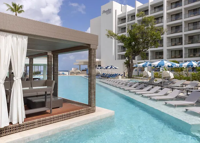 Royalton Vessence Barbados, An Autograph Collection All-Inclusive Resort - Adult Oriented