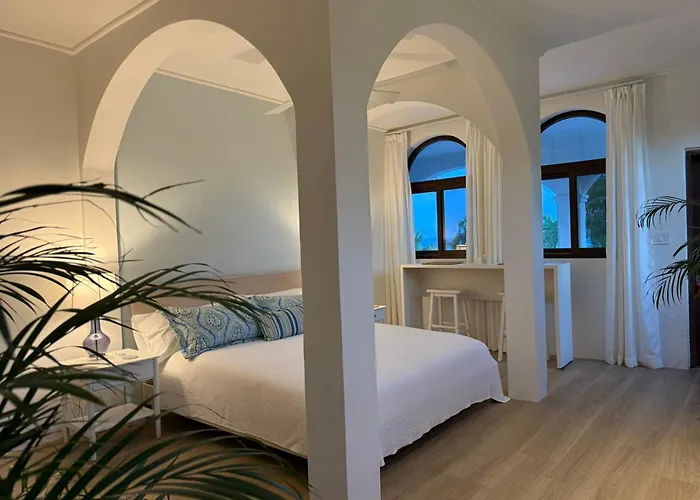 The Hacienda Beach Resort