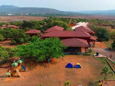 Prathamesh Funland Resort 2