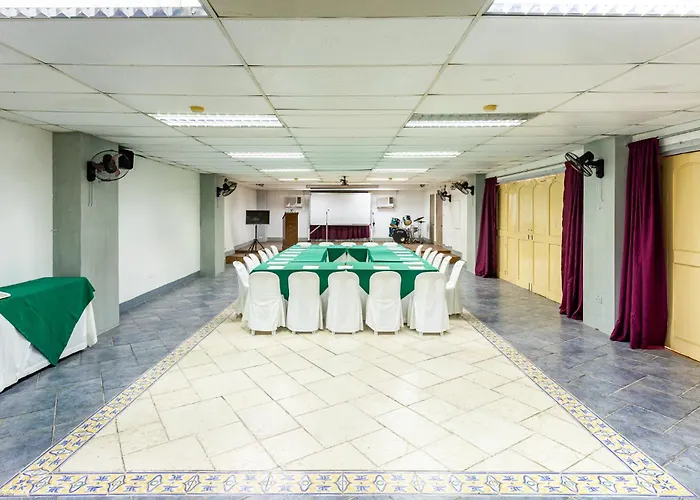 Yahweh'S Spring Retreat And Resort