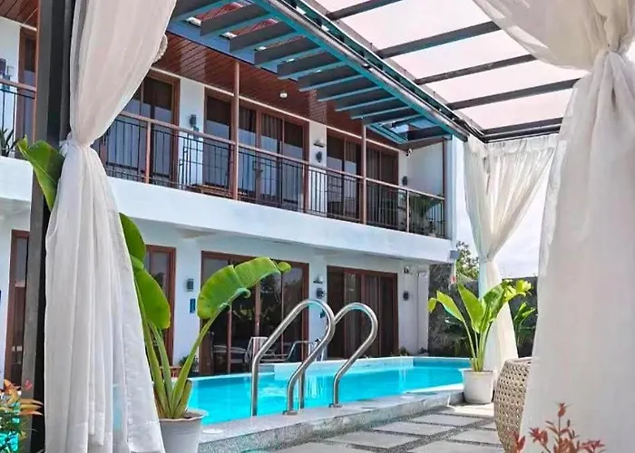 Balay Isabel
