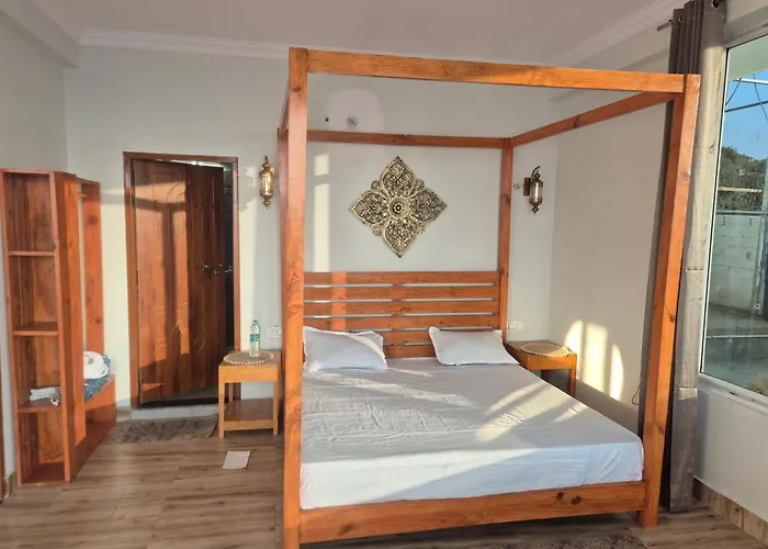 Adorable Stay - Pauri
