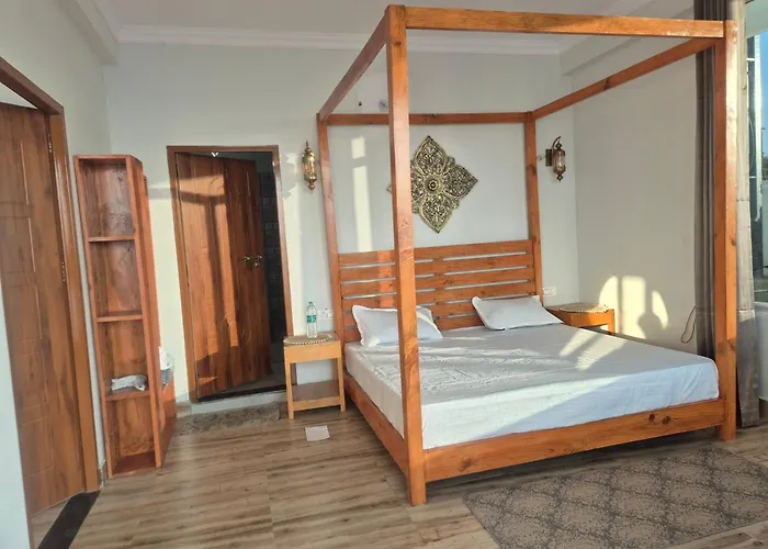 Adorable Stay - Pauri