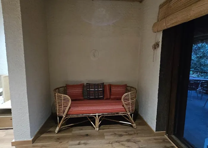 Aaryavan, A Boutique Resort