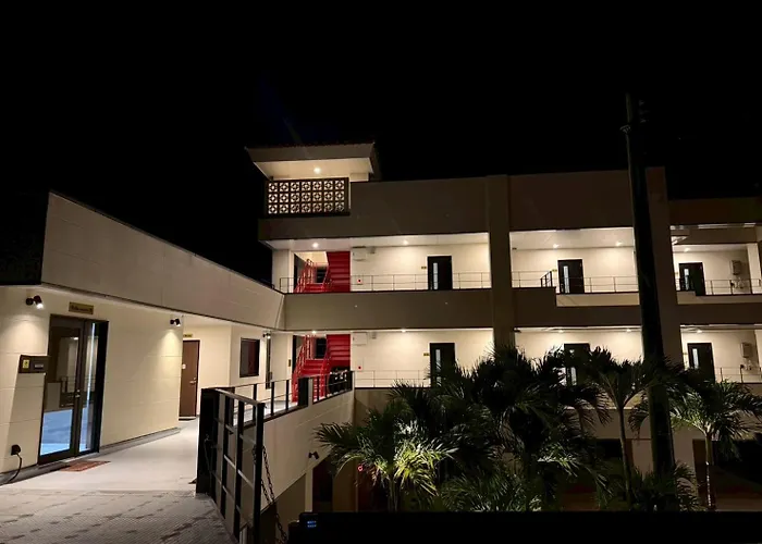 Villa Resort -悠-