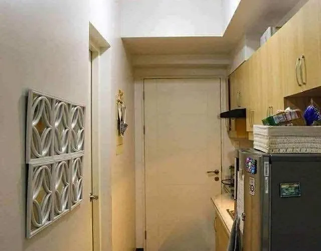 Verdon Parc Condominium