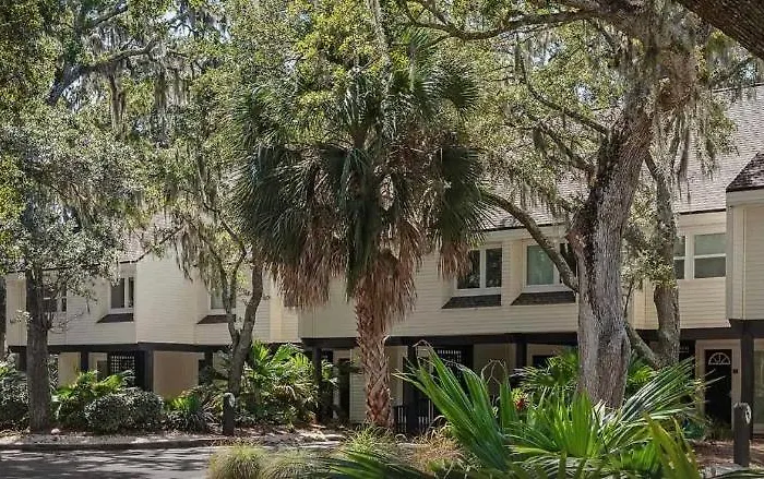 Edisto Island Resorts