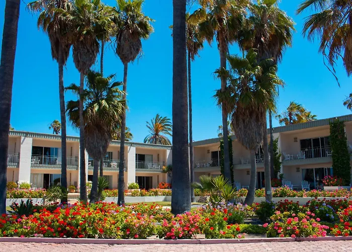 Estero Beach Hotel & Resort