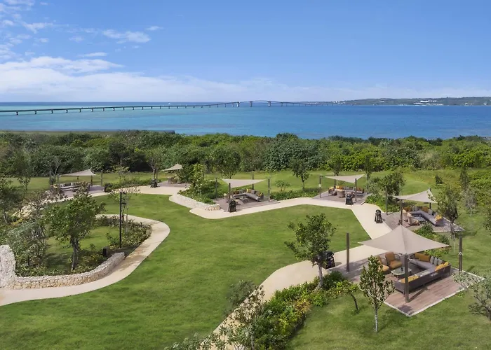 Canopy By Hilton Okinawa Miyako Island Resort
