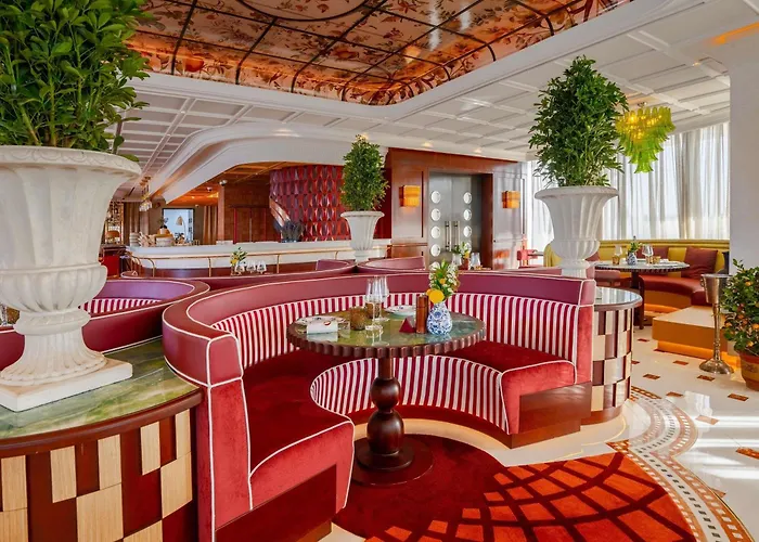 So/ Ras Al Khaimah Adults Only 13+