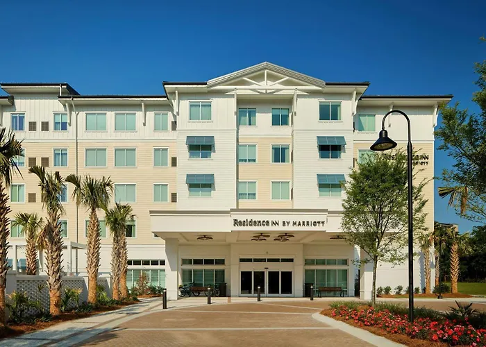 Mount Pleasant Resorts