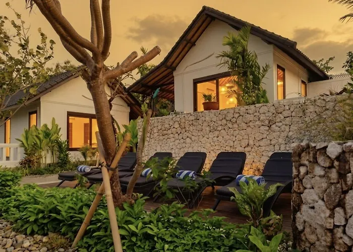 Sardja Uluwatu
