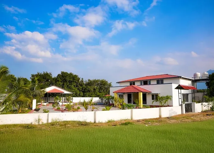 Green Village Resorts