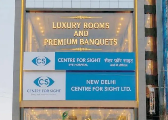 Hotel Medha Inn