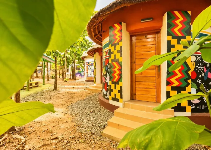 Agbenoir Resort