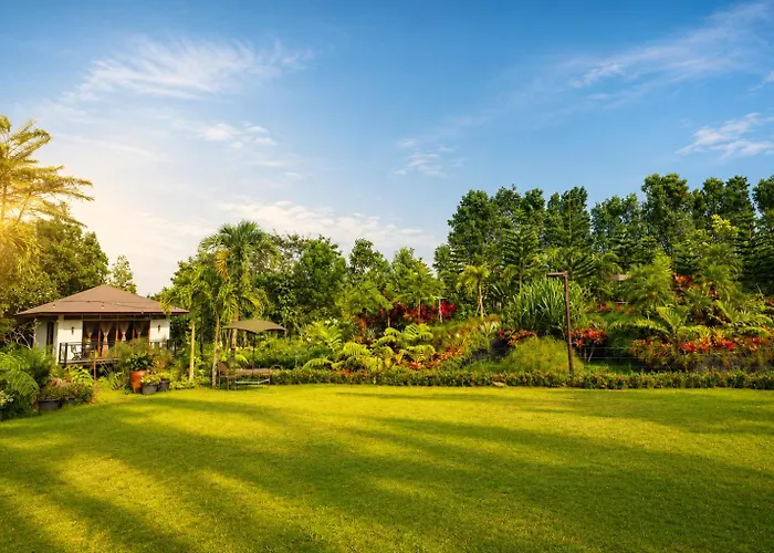 Casa Grande Flora Villas And Resort
