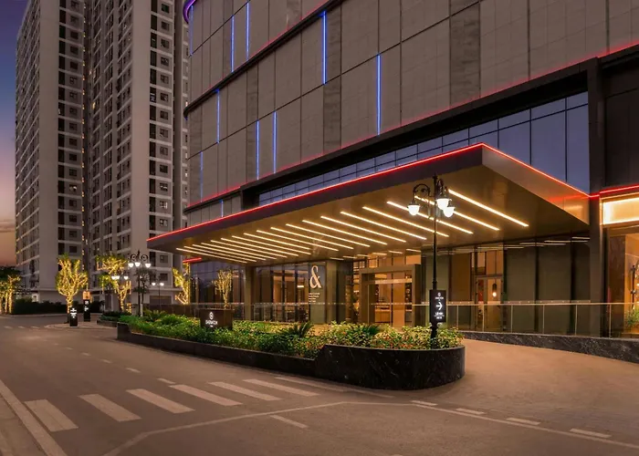 Sheraton Vinh