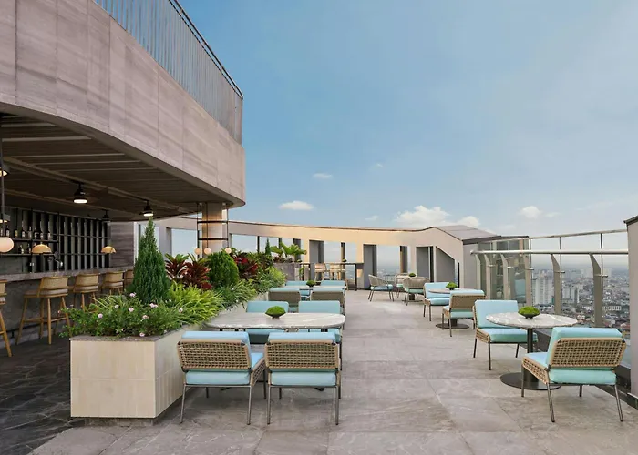 Sheraton Vinh